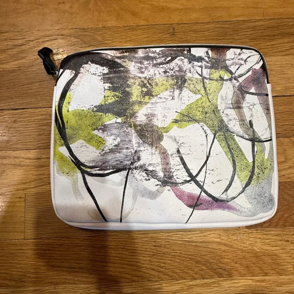 Neiman Marcus Proenza Schouler‎ Target iPad Tablet Sleeve Padded Case 11